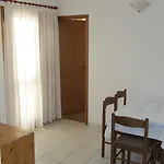 Bell Tower Apartment