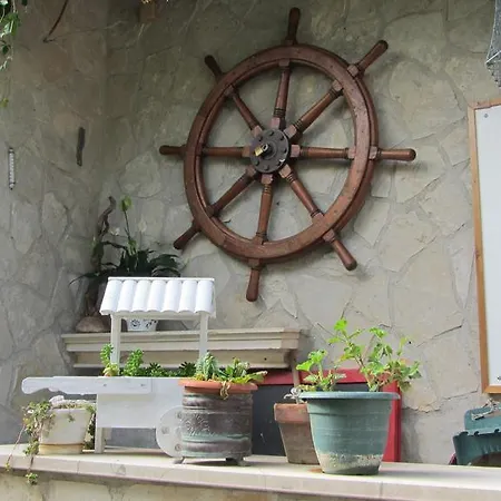 Apartament Bell Tower Tisno