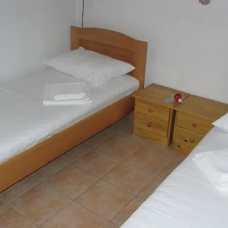 Apartament Bell Tower