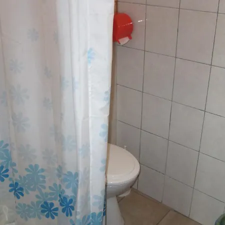 Apartament Bell Tower Tisno