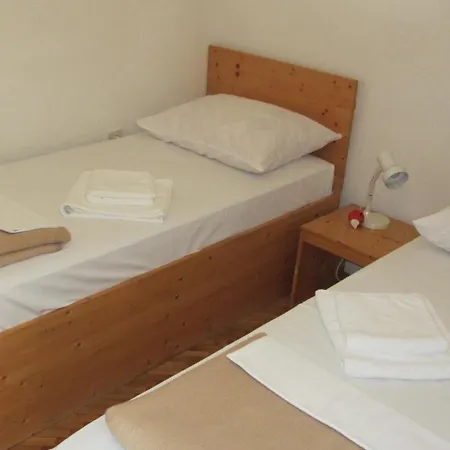 Bell Tower טיסנו