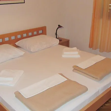 Apartament Bell Tower