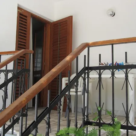 Apartament Bell Tower