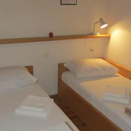 Bell Tower טיסנו