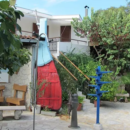 Apartament Bell Tower Tisno