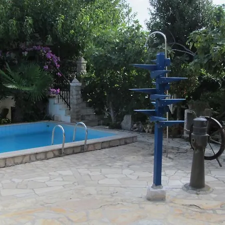 Apartament Bell Tower Tisno