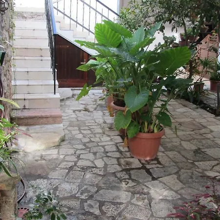 Apartament Bell Tower