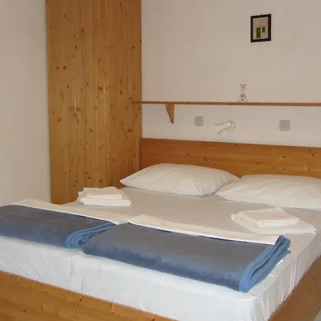 Apartament Bell Tower Tisno
