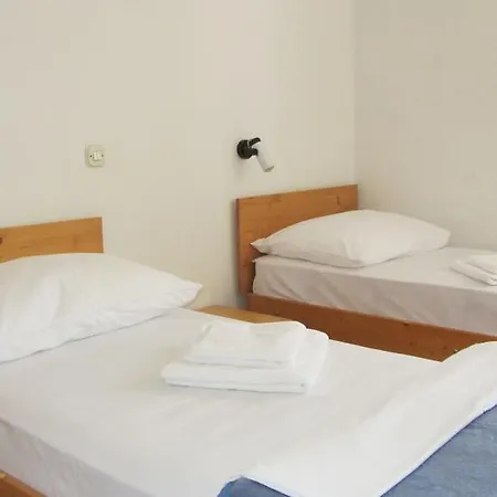 Bell Tower Apartament *