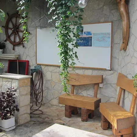 Apartament Bell Tower *