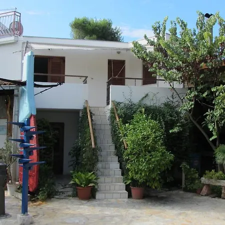 Apartament Bell Tower Tisno