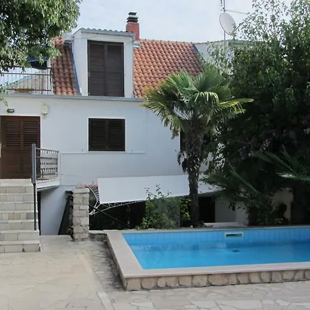 Apartament Bell Tower Tisno