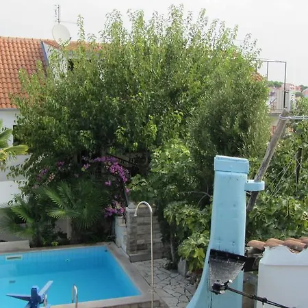 Bell Tower * Tisno