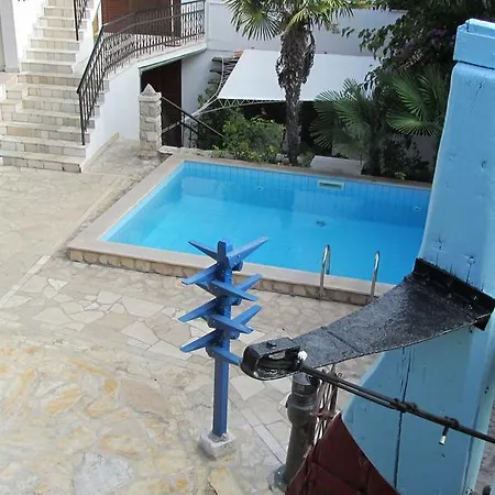 Bell Tower Apartament