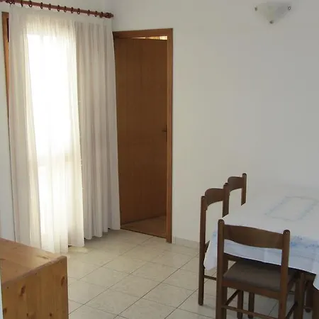 Bell Tower Apartment