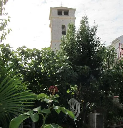 Bell Tower * Tisno