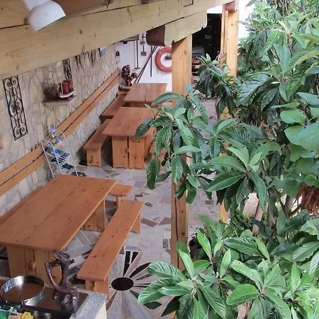 Apartament Bell Tower *