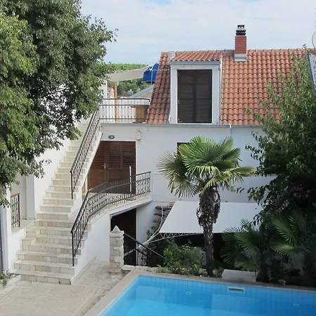 Apartament Bell Tower