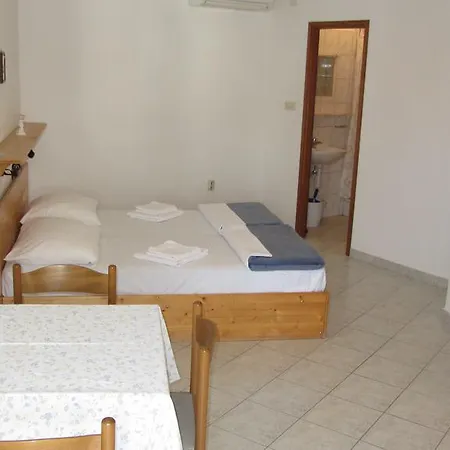 Bell Tower Apartament *