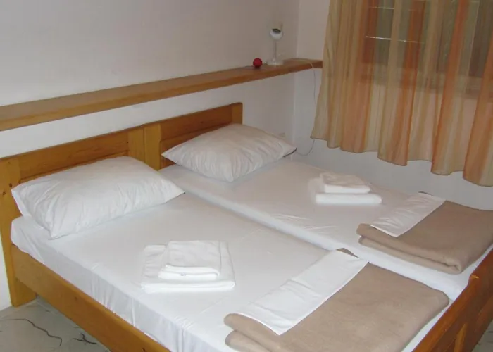 Bell Tower דירה טיסנו