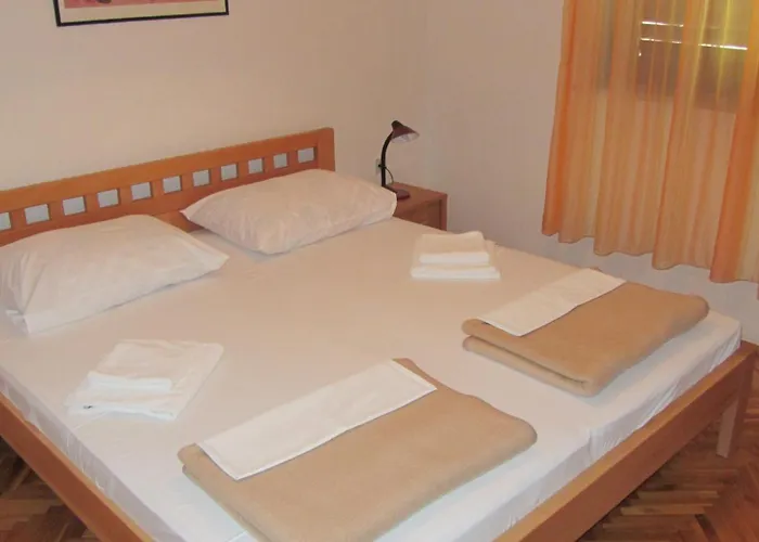 Appartement Bell Tower