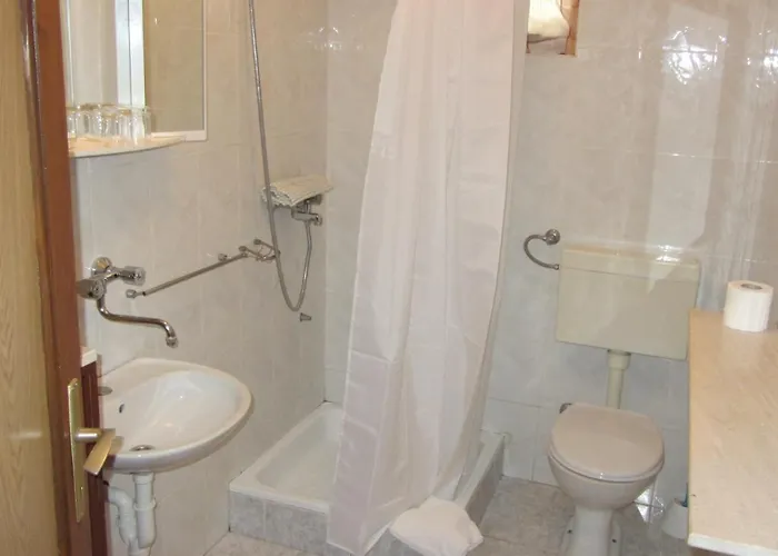 Bell Tower טיסנו